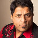 Tarun Mohanbhai als Skizm Troll