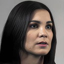 Mariel Ocampo als Amanda