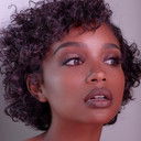 Moriah Brown als Inez