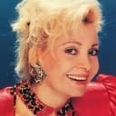 Νέλλη Γκίνη als singer