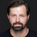 Michael Vykus als 