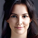 Leyla Feray als Gevher Hatun
