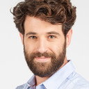 Ευθύμης Γεωργόπουλος als Nikos