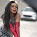 Robyn Rose als Tracy