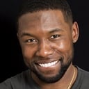 Trevante Rhodes als TR (uncredited)