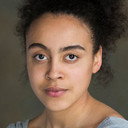 Harmony Rose Bremner als Renee Okoye