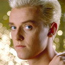 Glenn Gregory als self