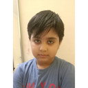 Rudram Yadav als Child Actor