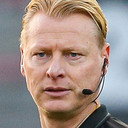 Kevin Blom als Self - Referee