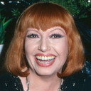 Beate Hasenau als Cora Watson