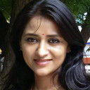 Sreedhanya Thekkedath als Nirmala