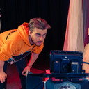 Luca Dickson, Director