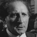 Franco Sportelli als Avvocato dell'accusa (uncredited)