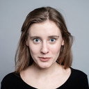 Agata Nierzwicka als Bride
