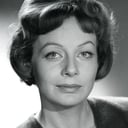 Birgitte Federspiel als 