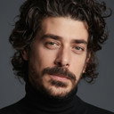 Alper Saldıran als Hakan
