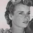 Julie Duncan als Peggy Baker