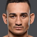 Max Holloway als Bas