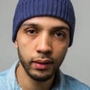 Younes Arbouja als Young from city Marseille