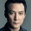 Daniel Wu als Georgie Hung Chi-Kit