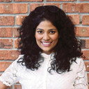 Thanuja Ananthan als Kalai