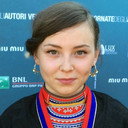 Lene Cecilia Sparrok als Elle Marja
