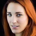 Kim Cormier als Skeletron BMX Guard