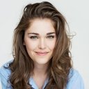 Dominique Laniel als The Girl