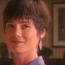 Janet Hodgkinson als Nurse