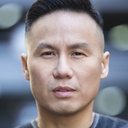 BD Wong als Dr. Wong, Marriage Counselor