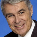 Richard Garneau als Room Service Waiter