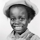 Billie Thomas als Buckwheat