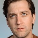 Kristian Jordan als Walker