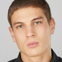 Daniel Schultz als Daniel McKenzie