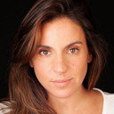 Marta Taborda als Isabel Tavares
