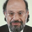 Allen Ginsberg als Alan