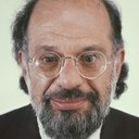 Allen Ginsberg als Self (archive footage)