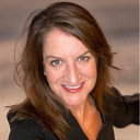 Christine Mone als Friend