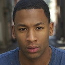 Darnell Kirkwood als Comms-Crew Tech