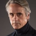 Jeremy Irons als The Old Man