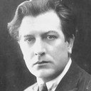 Léon Mathot als Prosper Magnan