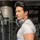 Shehzad Sheikh als 