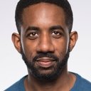 Rhashan Stone als Consultant Neurosurgeon
