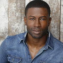 Antonio Aaron als Brian