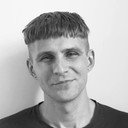 Jurgis Matulevičius als Auto Service Worker