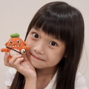 岡菜々美 als Futari Gotoh