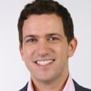 Pedro Osório als Alberto Cavalieri