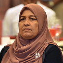 Aminath Rasheedha als Fauziyya