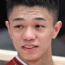 Junto Nakatani als Self