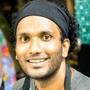 Vimukthi Kiriella als Kalpa